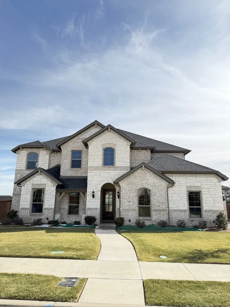 5638 Rutherford Drive Midlothian, TX 76065