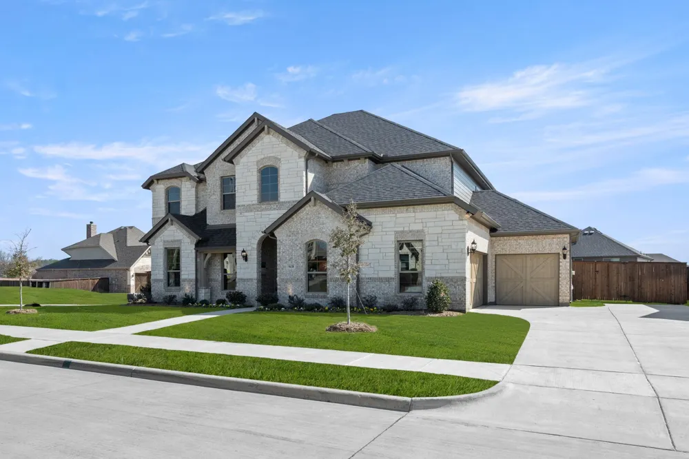 5638 Rutherford Drive Midlothian, TX 76065