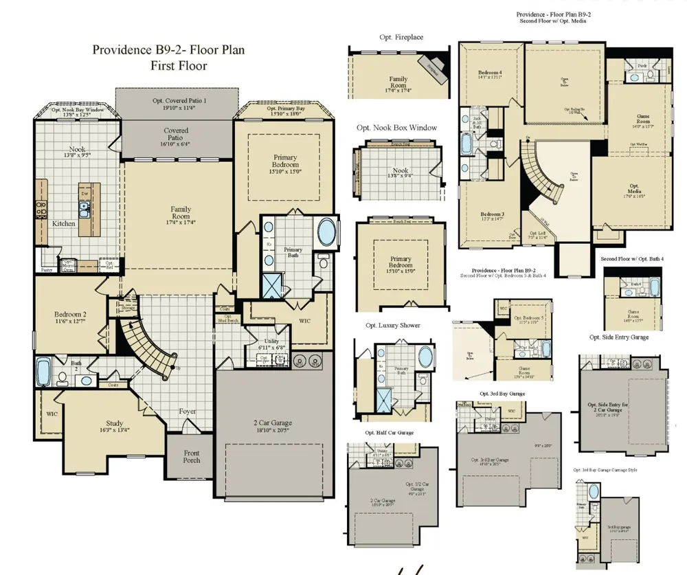 5638 Rutherford Drive Midlothian, TX 76065