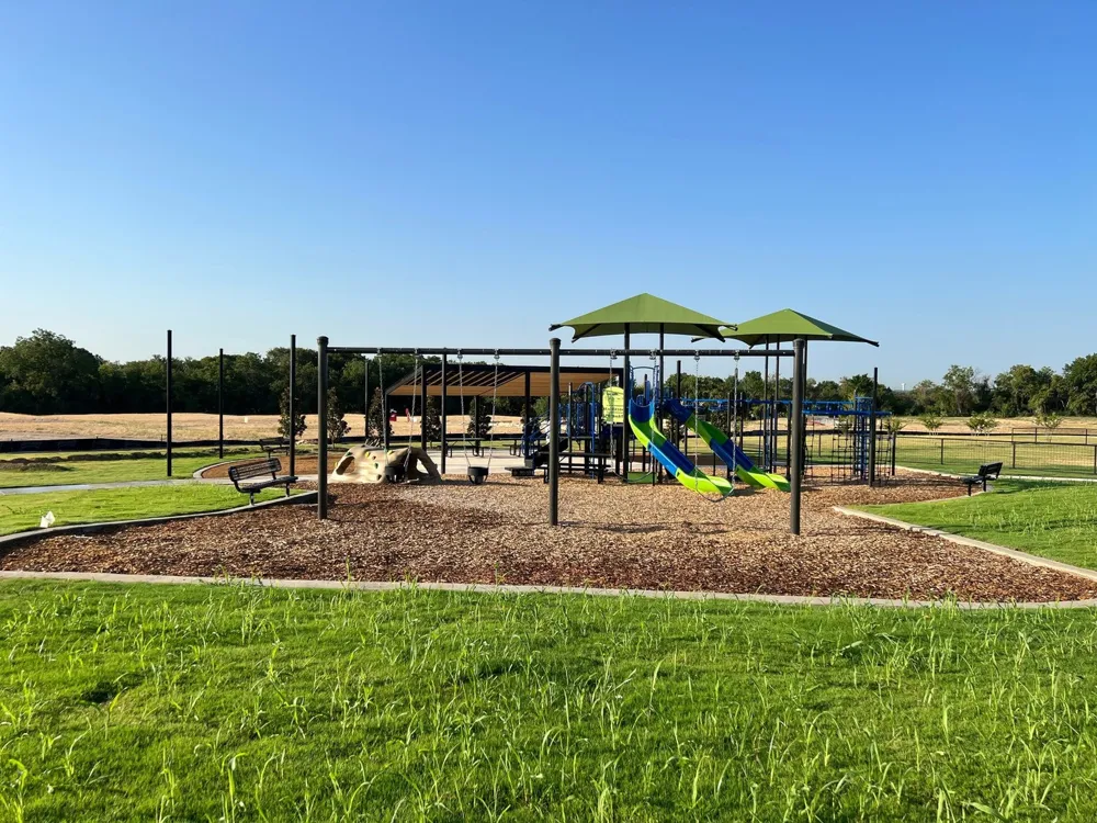 5638 Rutherford Drive Midlothian, TX 76065
