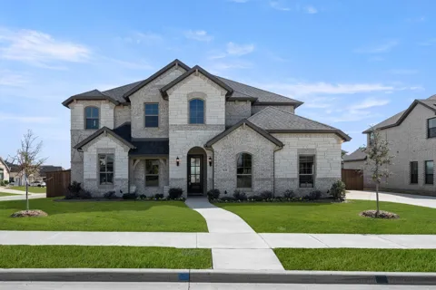 5638 Rutherford Drive