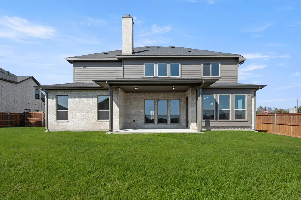 5638 Rutherford Drive Midlothian, TX 76065