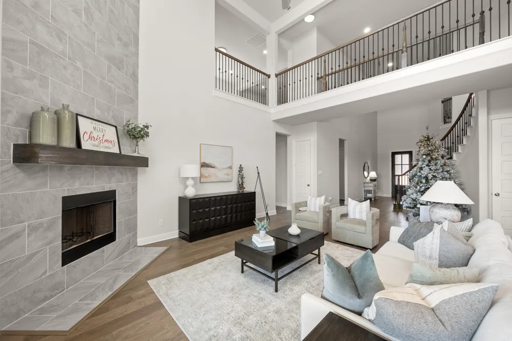 5638 Rutherford Drive Midlothian, TX 76065