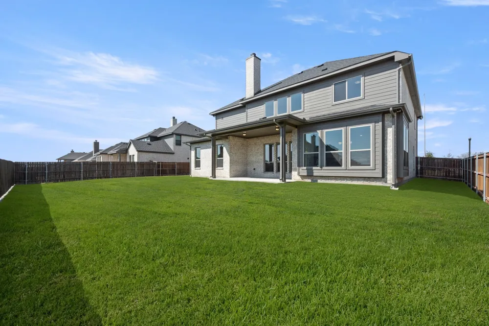5638 Rutherford Drive Midlothian, TX 76065