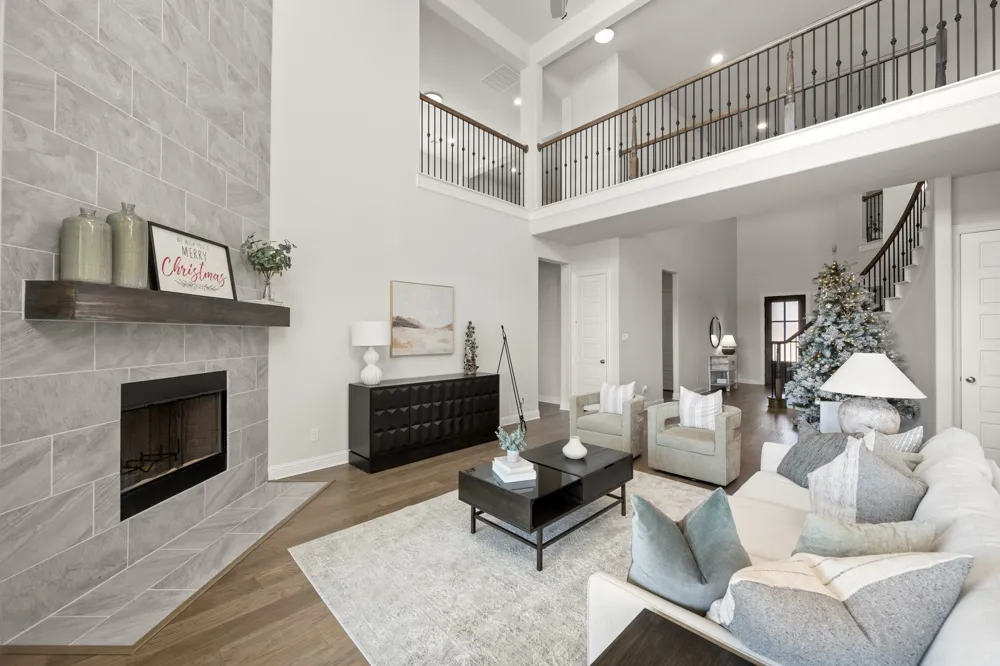 5638 Rutherford Drive Midlothian, TX 76065