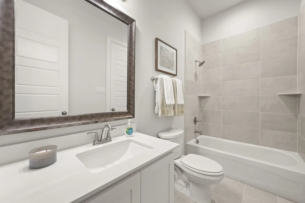 5638 Rutherford Drive Midlothian, TX 76065