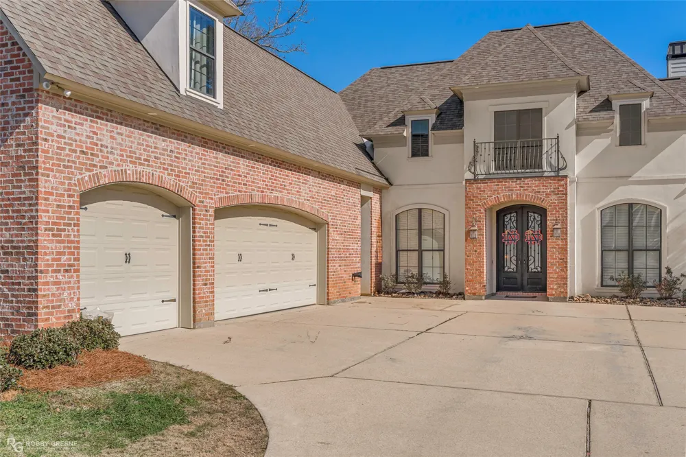 567 Ramsey Drive Stonewall, LA 71078