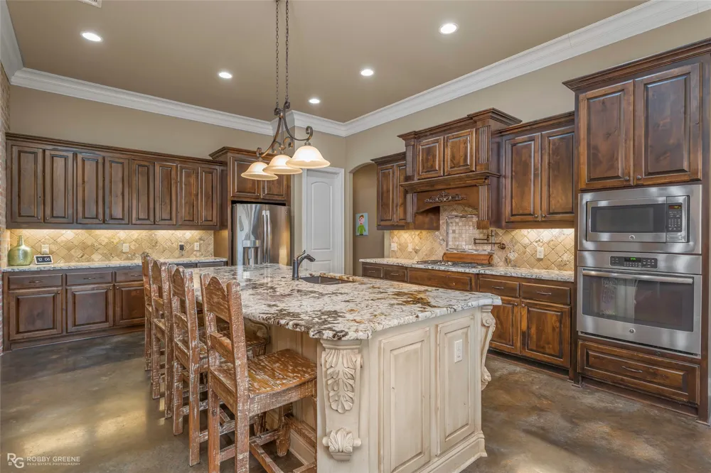 567 Ramsey Drive Stonewall, LA 71078