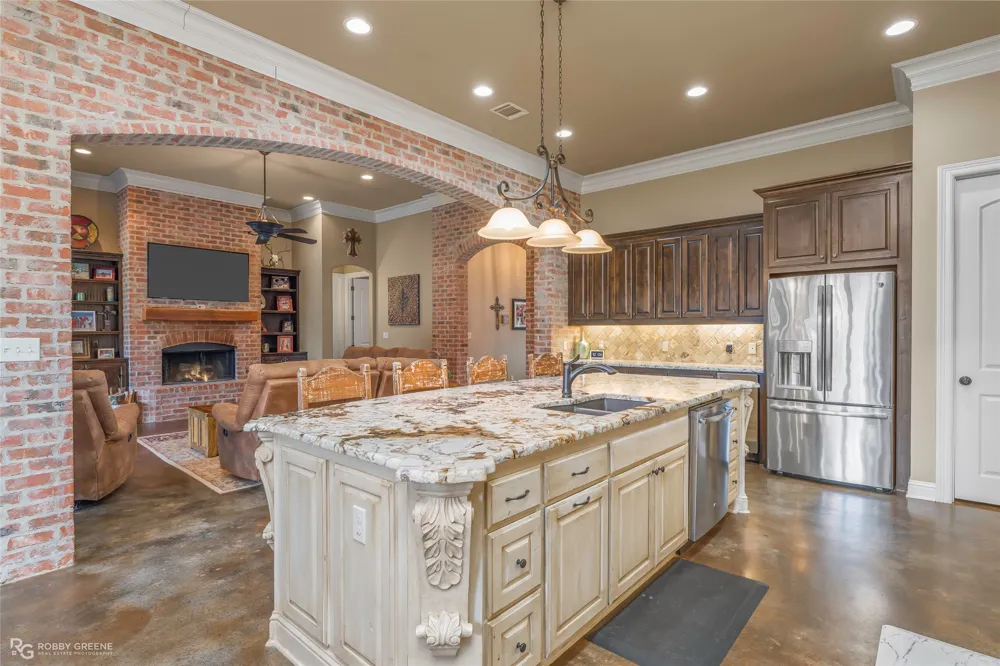 567 Ramsey Drive Stonewall, LA 71078