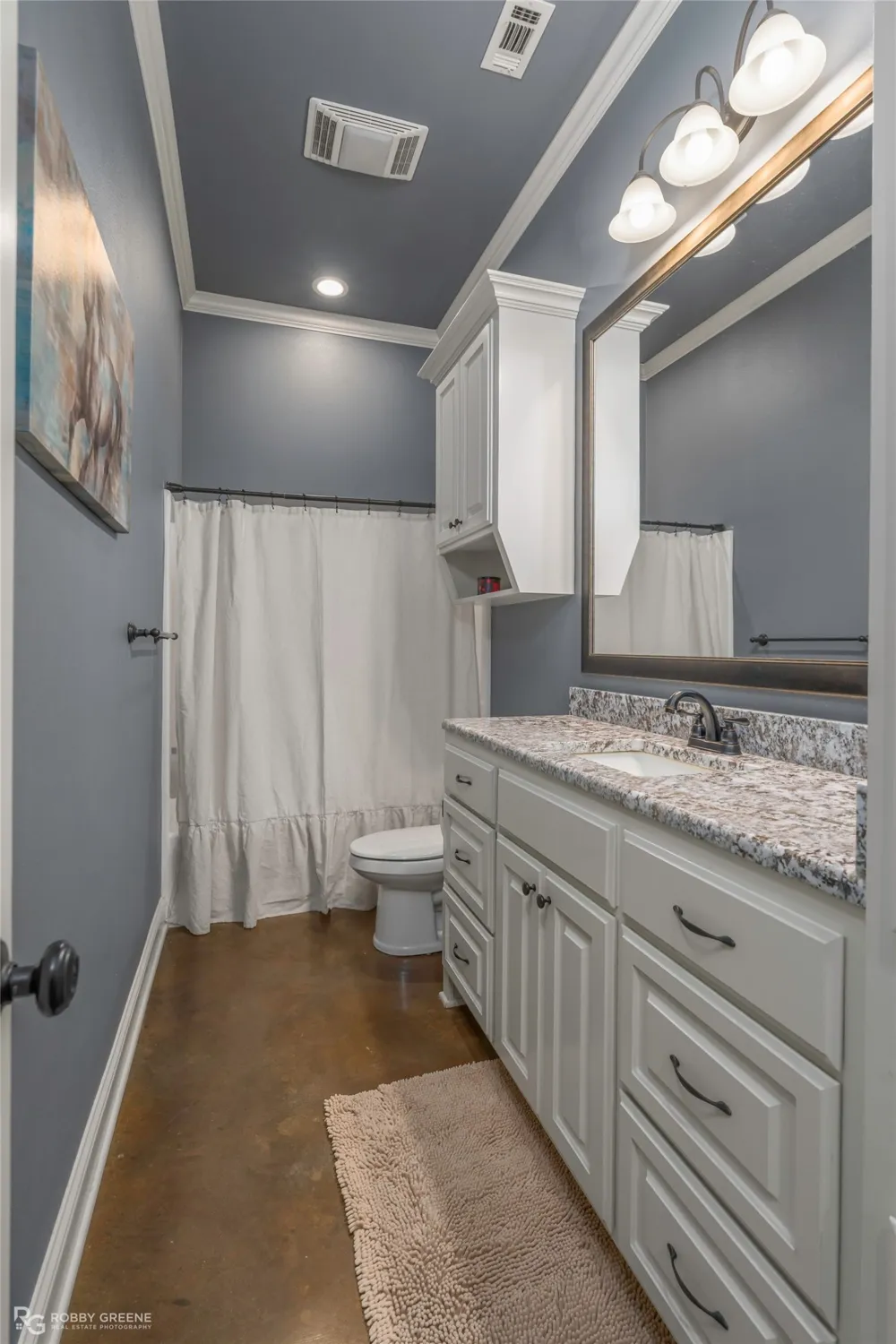 567 Ramsey Drive Stonewall, LA 71078