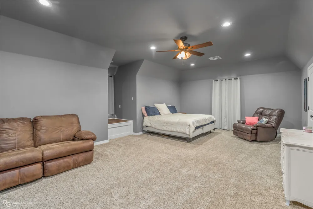 567 Ramsey Drive Stonewall, LA 71078