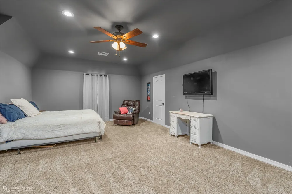 567 Ramsey Drive Stonewall, LA 71078