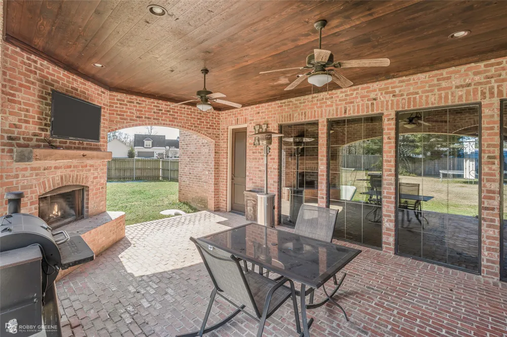 567 Ramsey Drive Stonewall, LA 71078