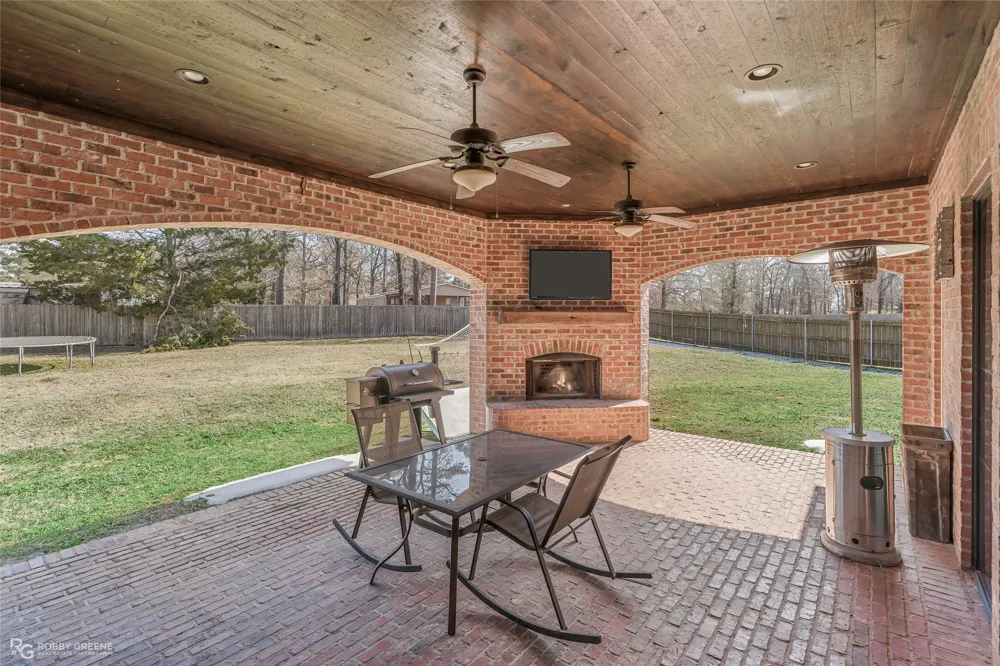 567 Ramsey Drive Stonewall, LA 71078