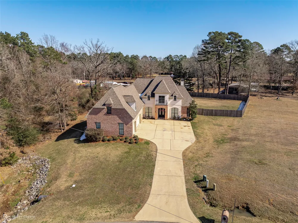 567 Ramsey Drive Stonewall, LA 71078