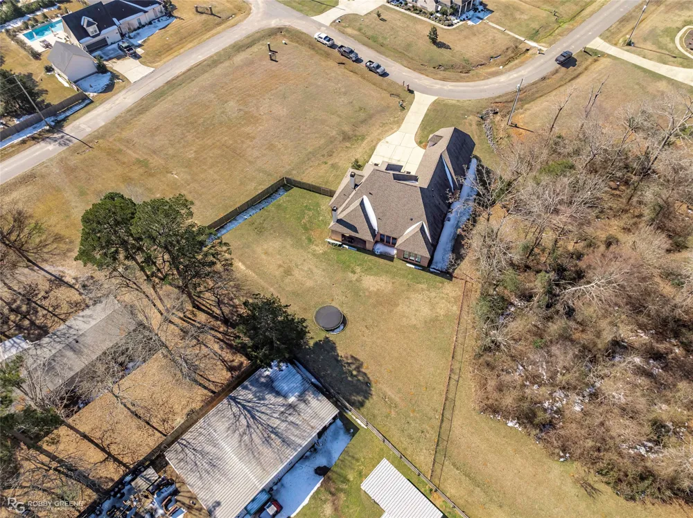 567 Ramsey Drive Stonewall, LA 71078