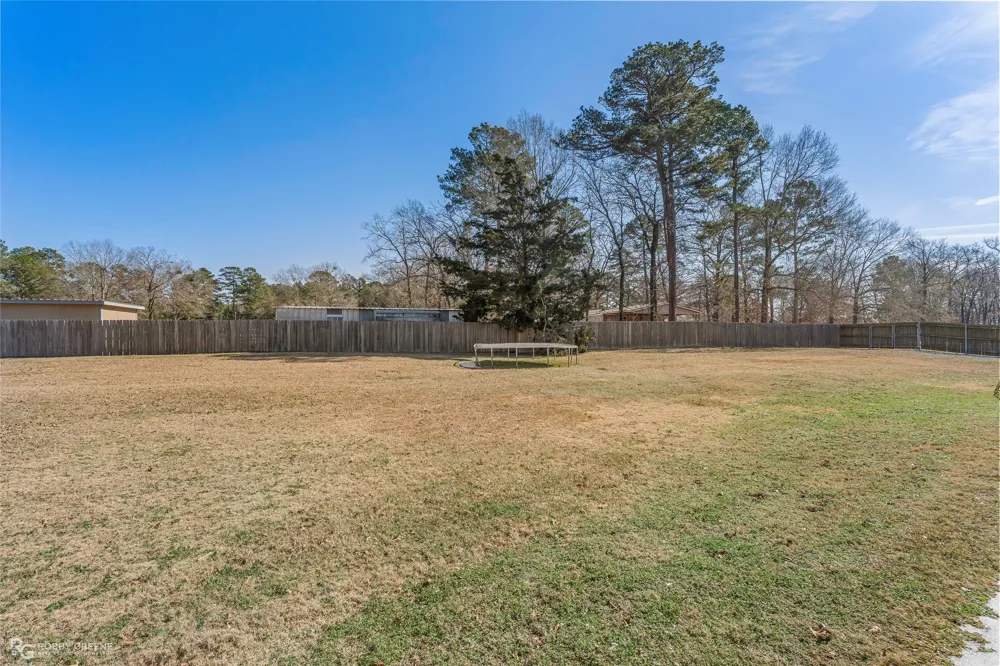 567 Ramsey Drive Stonewall, LA 71078