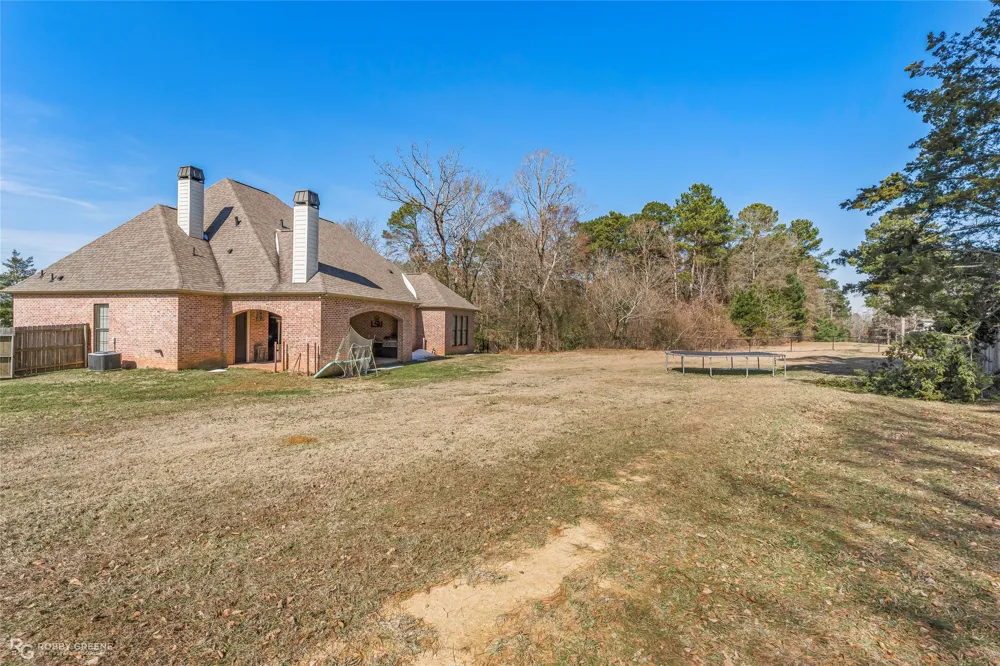 567 Ramsey Drive Stonewall, LA 71078