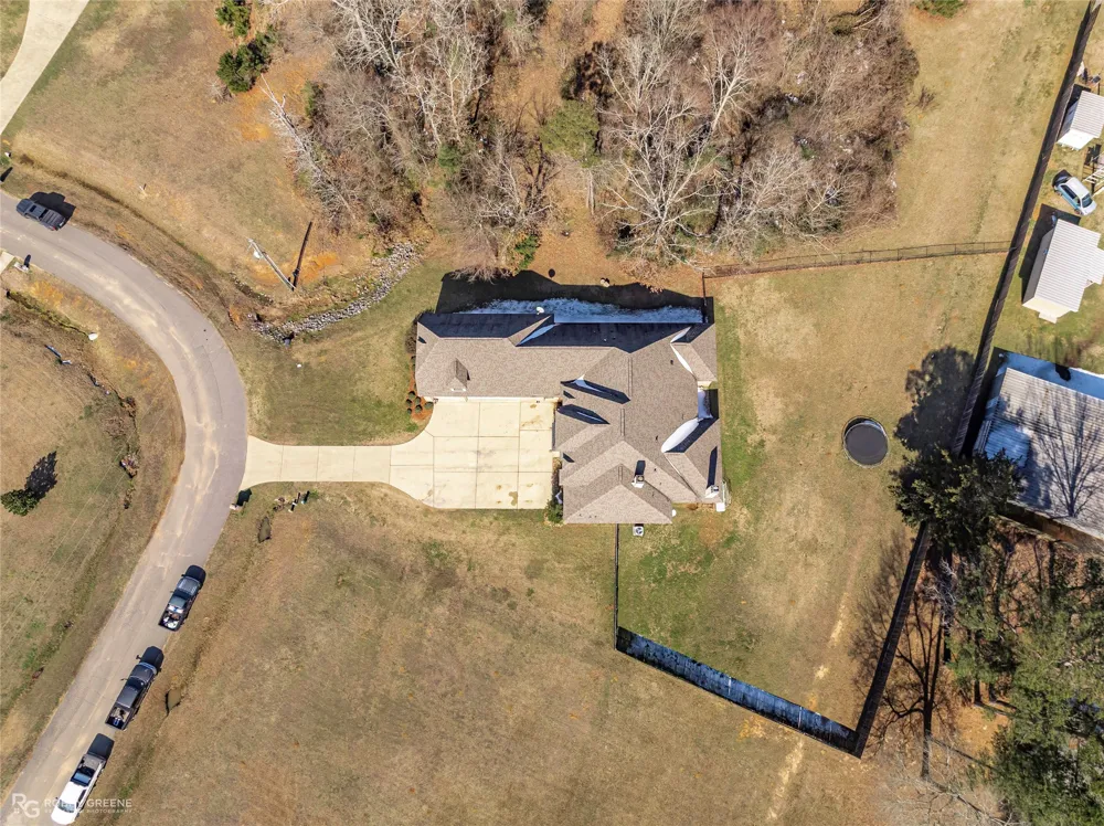 567 Ramsey Drive Stonewall, LA 71078