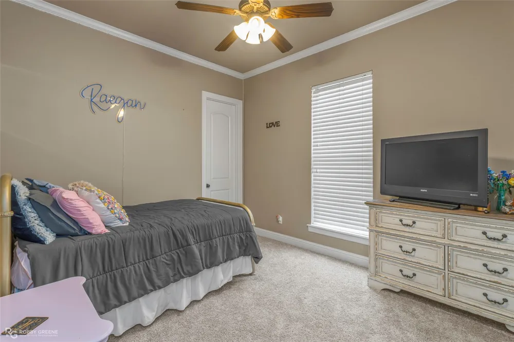 567 Ramsey Drive Stonewall, LA 71078