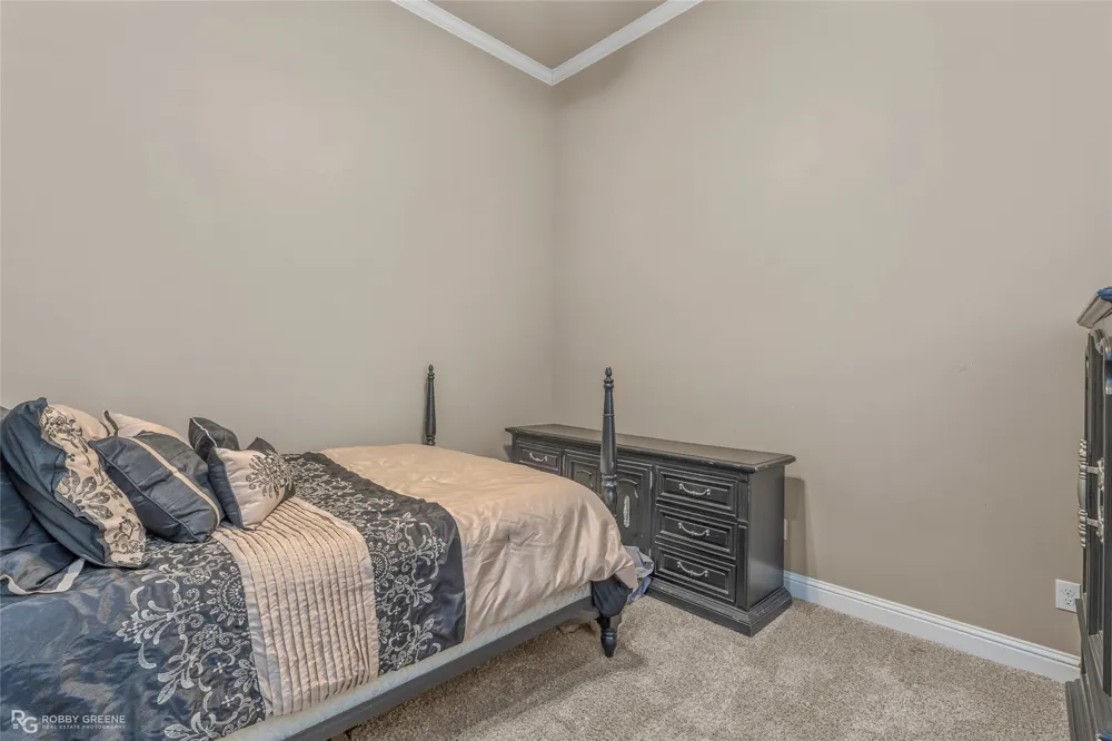 567 Ramsey Drive Stonewall, LA 71078