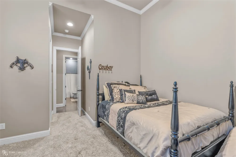 567 Ramsey Drive Stonewall, LA 71078
