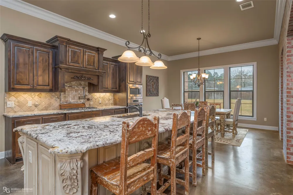 567 Ramsey Drive Stonewall, LA 71078