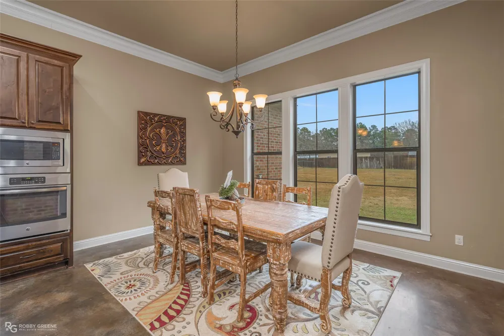 567 Ramsey Drive Stonewall, LA 71078