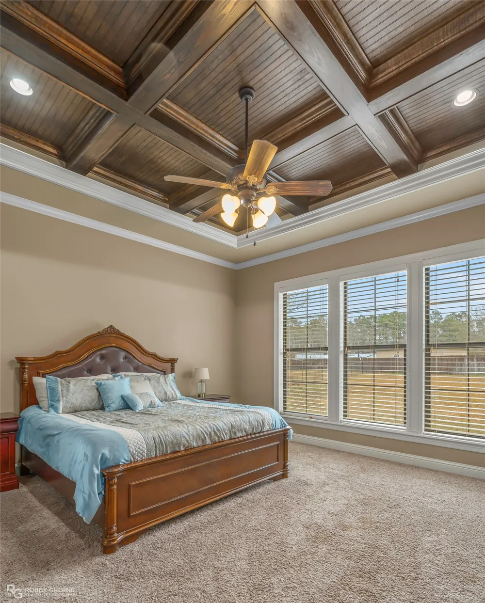 567 Ramsey Drive Stonewall, LA 71078
