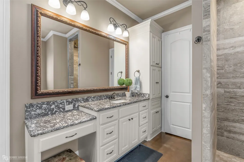 567 Ramsey Drive Stonewall, LA 71078