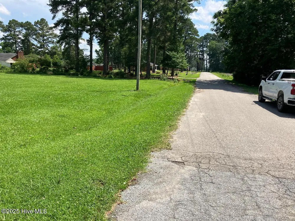 0 Pitt Street Grimesland, NC 27837