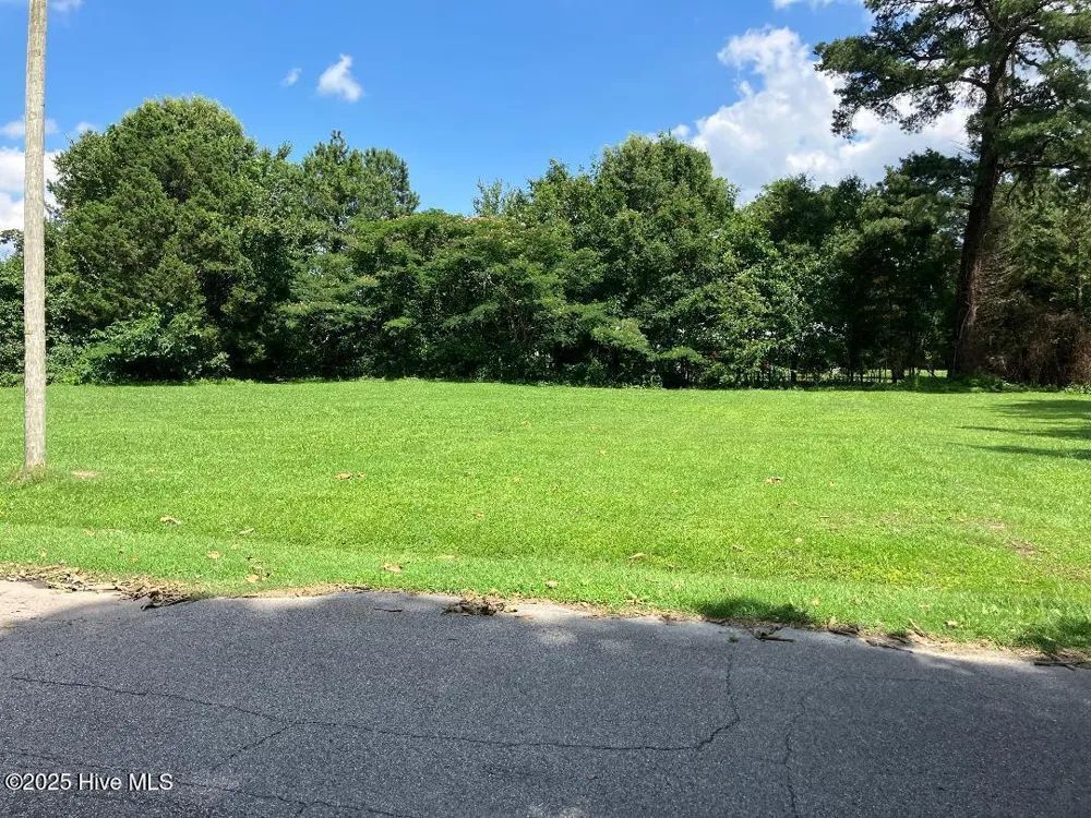 0 Pitt Street Grimesland, NC 27837