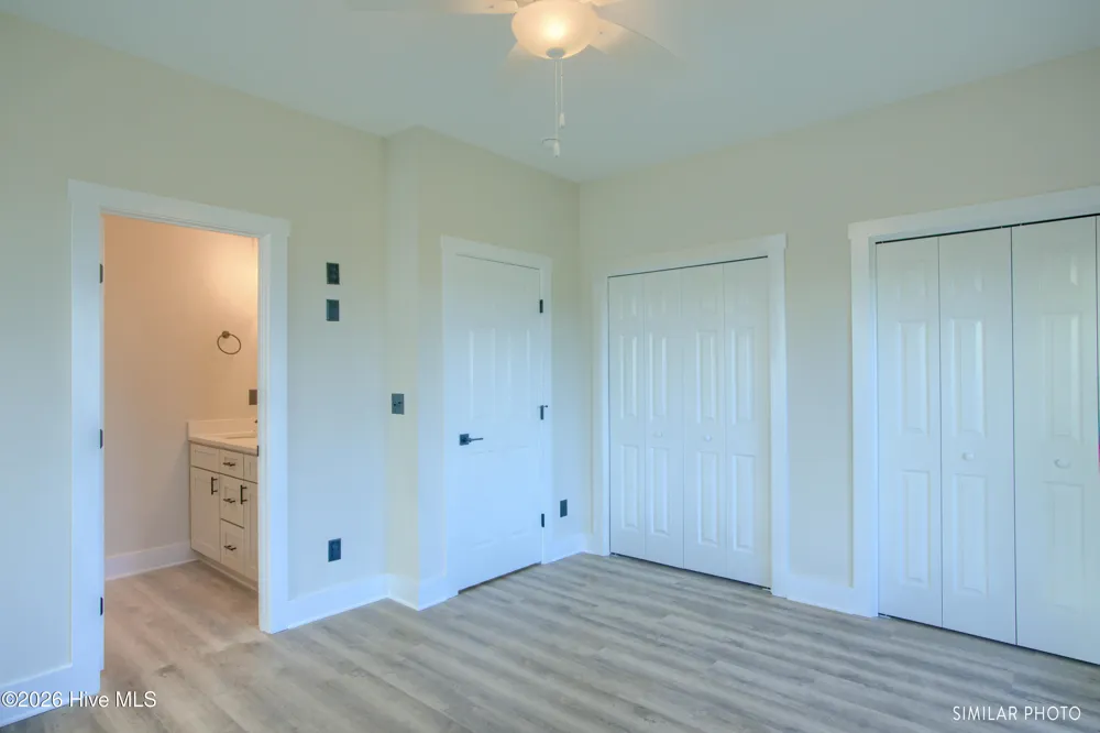 717 New River Drive #A Surf City, NC 28445