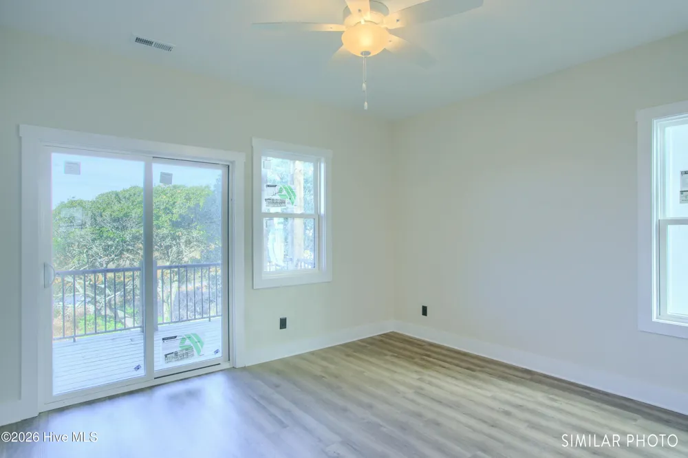 717 New River Drive #A Surf City, NC 28445