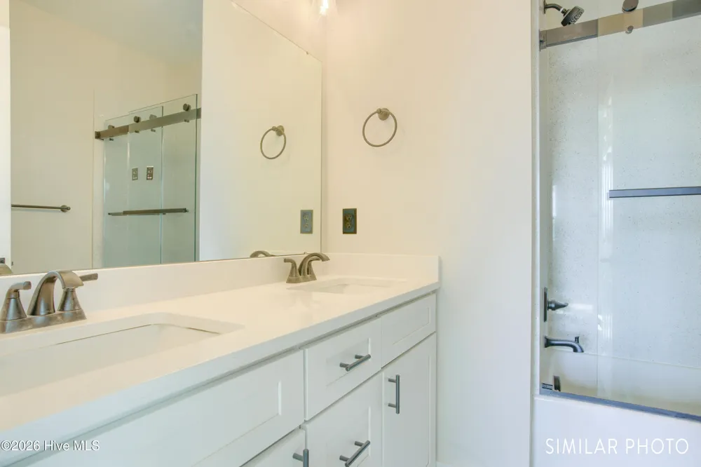 717 New River Drive #A Surf City, NC 28445