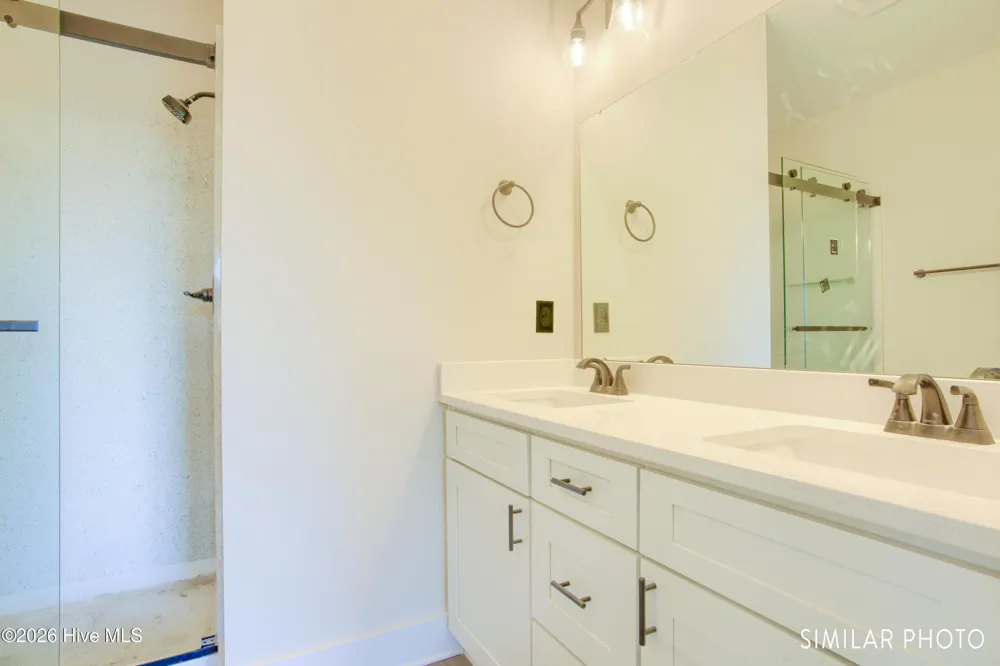 717 New River Drive #A Surf City, NC 28445