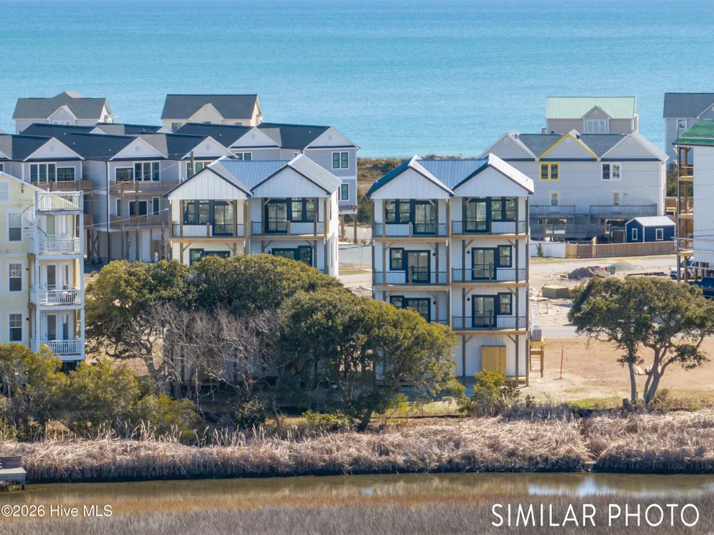 717 New River Drive #A Surf City, NC 28445