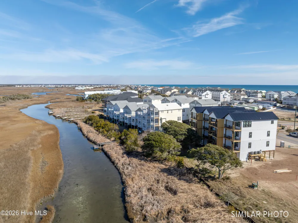 717 New River Drive #A Surf City, NC 28445