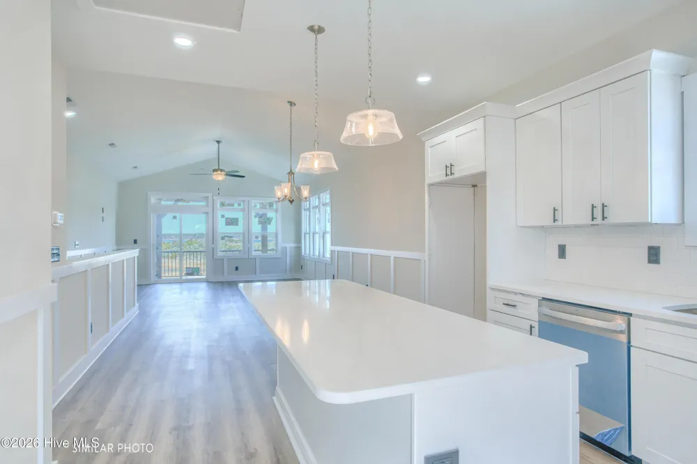 717 New River Drive #A Surf City, NC 28445