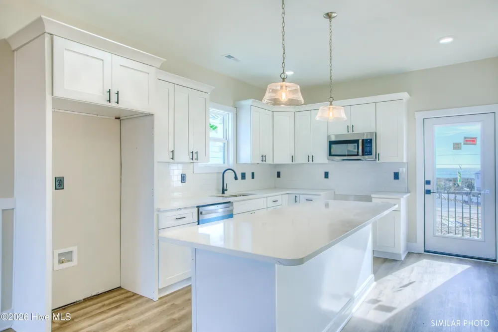 717 New River Drive #A Surf City, NC 28445