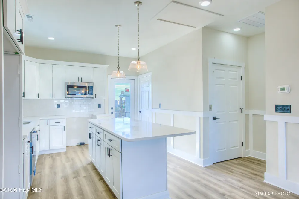 717 New River Drive #A Surf City, NC 28445