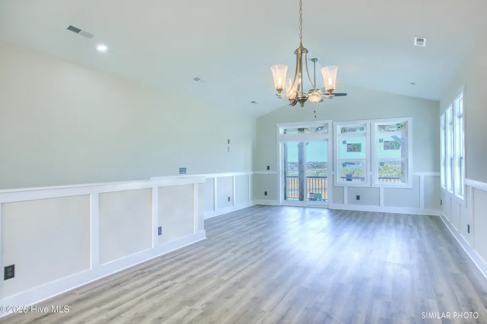 717 New River Drive #A Surf City, NC 28445