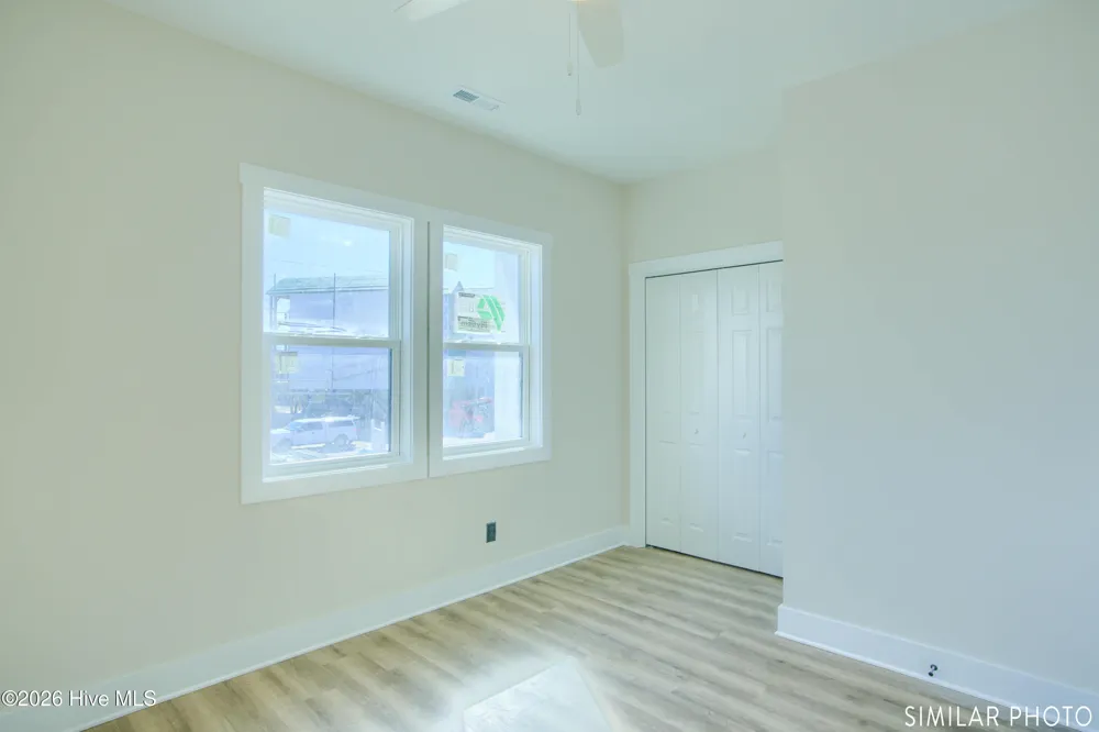 717 New River Drive #A Surf City, NC 28445