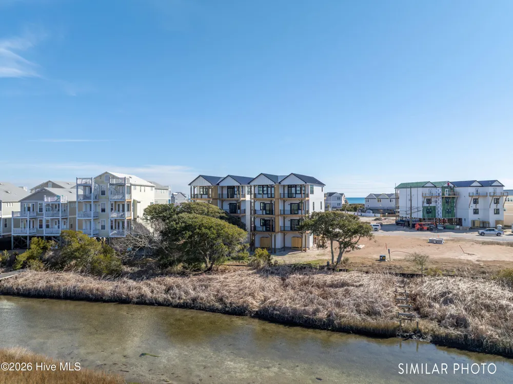 717 New River Drive #A Surf City, NC 28445