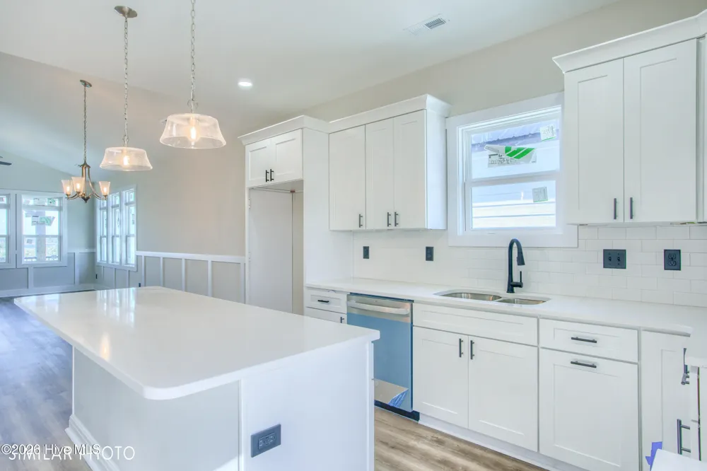 717 New River Drive #A Surf City, NC 28445