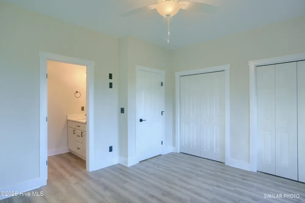 717 New River Drive #A Surf City, NC 28445