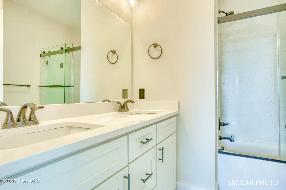 717 New River Drive #A Surf City, NC 28445