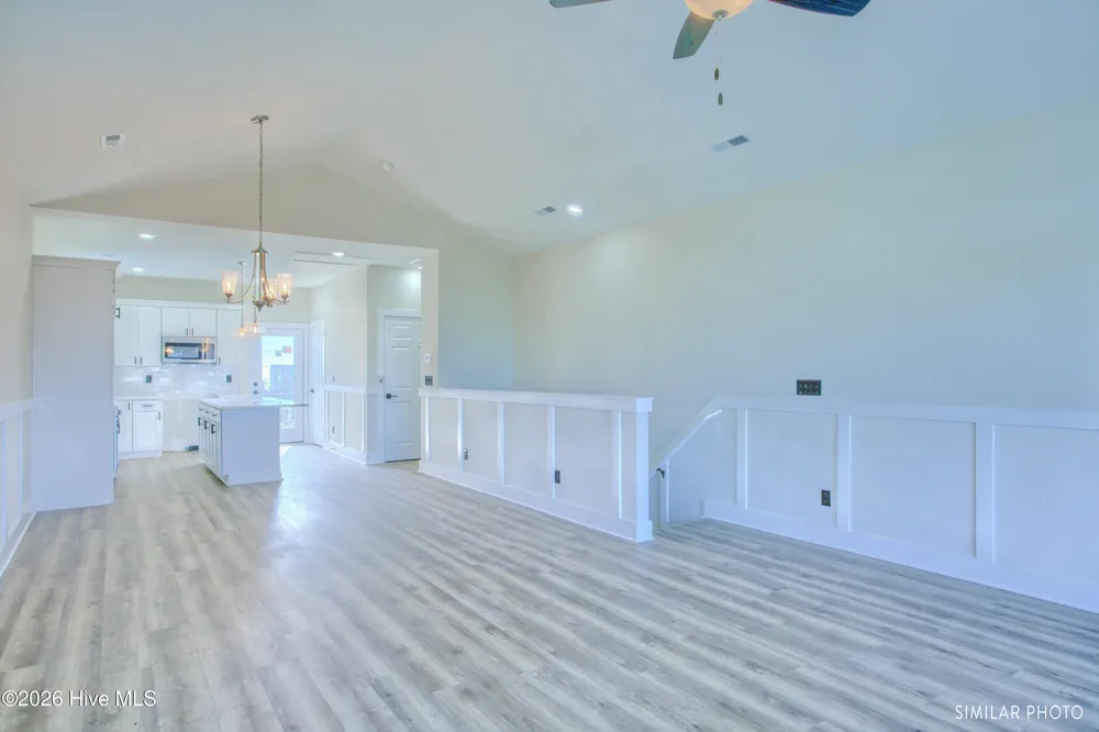 717 New River Drive #A Surf City, NC 28445