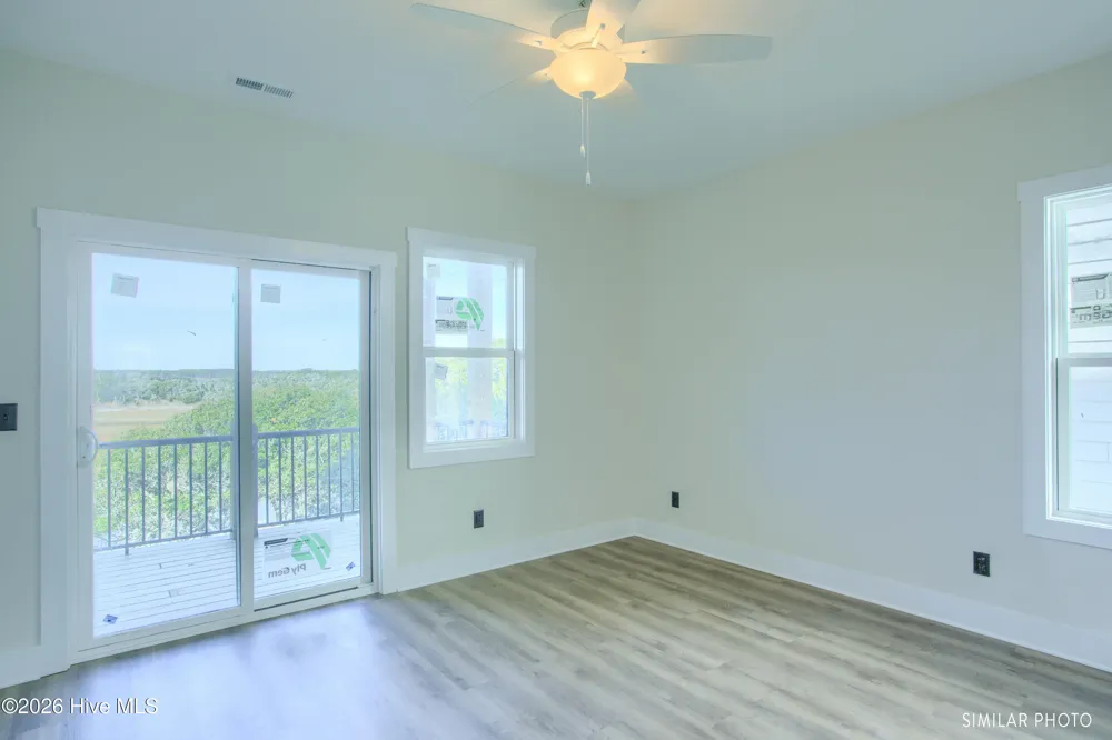 717 New River Drive #A Surf City, NC 28445