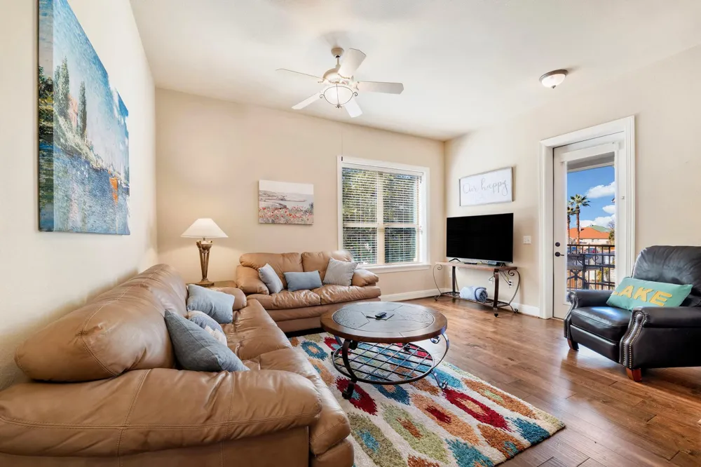 1001 The Cape Road #16 Horseshoe Bay, TX 78657